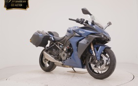 SUZUKI GSX-S1000GT 2023 EK1AA