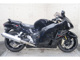 Фото Suzuki GSX-1300R HAYABUSA 2007 с японского аукциона