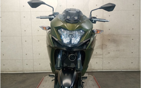 KAWASAKI VERSYS-X 250 LE250D