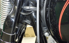 HARLEY FLSTSB 1580 2008