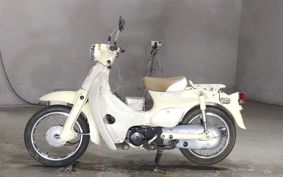 HONDA LITTLE CUB AA01