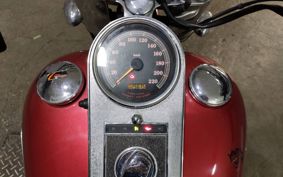 HARLEY FLSTF1450 2001 BMY