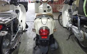 YAMAHA VINO 50 Gen.4 AY02