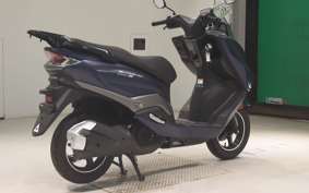 SUZUKI BURGMANストリート125EX 2013 EA23M
