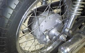 KAWASAKI W3 1973 W3F