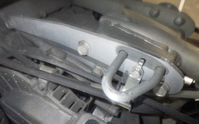 HONDA GYRO CANOPY TA03