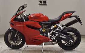 DUCATI DUCATI899パニガーレ 2014