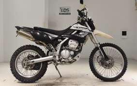 KAWASAKI KLX250 Gen.2 2012 LX250S