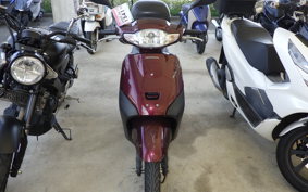 HONDA TACT-4ﾍﾞｰｼｯｸ AF79