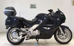 BMW K1200GT 2003