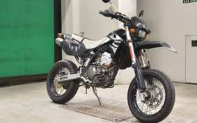 KAWASAKI KLX250D TRACKER LX250E