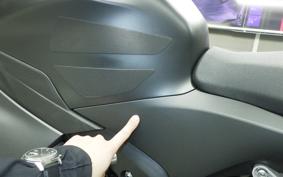 HONDA CBR600RR 2025 PC40