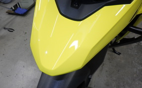 SUZUKI V-STROM 250 A 2010