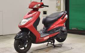 YAMAHA CYGNUS 125 X 2 SE44J