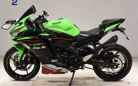 KAWASAKI ZX-25R 2011 ZX250E