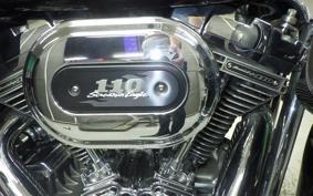 HARLEY FLHXSE 1800CVO 2011