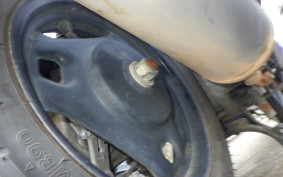 SUZUKI ADDRESS V50 Gen.2 CA44A