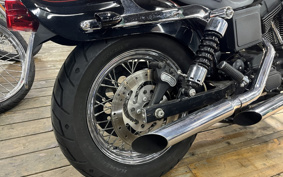 HARLEY FXDL1580 2002 GDV