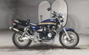 KAWASAKI ZEPHYR400K 2000 ZR400C