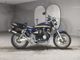 Фото Kawasaki ZEPHYR400K 2000 с японского аукциона