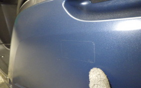 HONDA ﾀﾞﾝｸ AF78