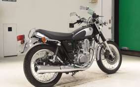 YAMAHA SR400 Gen.5 2021 RH16J