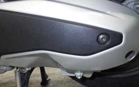 HONDA PCX125 2007 JK05