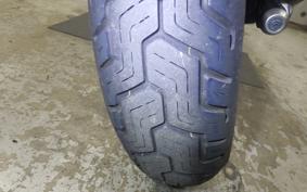 HONDA REBEL 250 A 2010 MC49