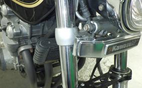 KAWASAKI ZEPHYR 750 2002 ZR750C