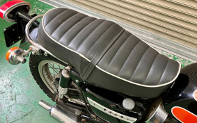 KAWASAKI W3 1975 W3F