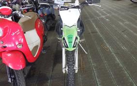 KAWASAKI KLX110 L LX110D