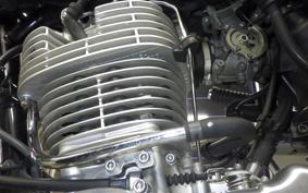YAMAHA SR400 Gen.4 2016 RH03J
