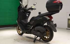 YAMAHA N-MAX 155 A SG50J