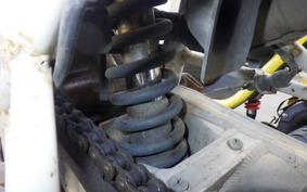 SUZUKI DJEBEL 200 (DR200SE) SH42A