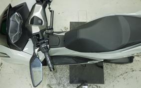 HONDA PCX 125 2008 JK05