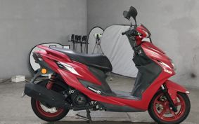 YAMAHA CYGNUS125XSR SED8J