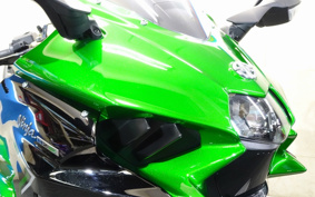 KAWASAKI NINJA H2 SX 2022 ZXT02P