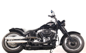 HARLEY  HARLEY FLSTFB 2010 JN5