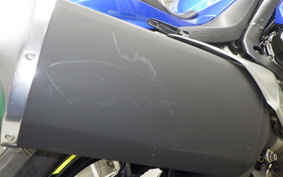 SUZUKI GSX-R1000R A 2021 DM11G