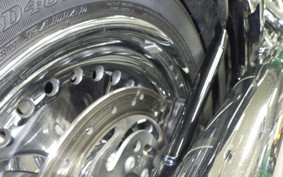 HARLEY FLSTF 1580 2012