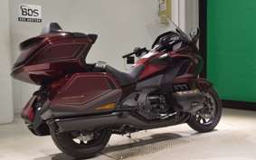 HONDA GL 1800 GOLD WING TOUR DCT 2026 SC79