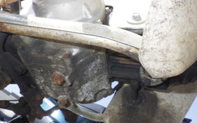 HONDA C50 SUPER CUB C50