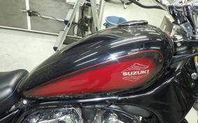 SUZUKI INTRUDER 400 1994 VK51A