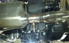 YAMAHA MT-09 2015 RN34J