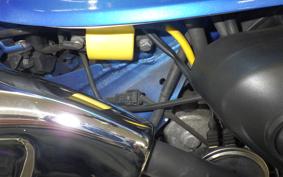 HONDA MONKEY 125 ABS JB02