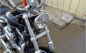 HARLEY XL1200L 2008 CX3