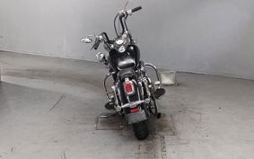 HONDA SHADOW400 NC34