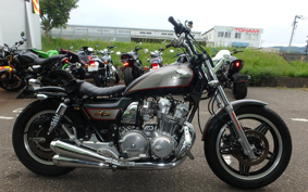 HONDA CB750 CUSTOM 1983 RC04