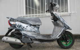 YAMAHA JOG ZR SA39J