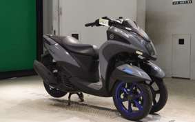 YAMAHA TRICITY 155 A SG37J